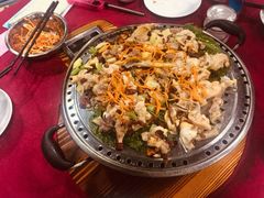 桑拿鸡-友口福(大良店)