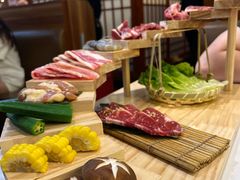 -千寻山野烤肉(中关村店)