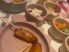 -西贝(上海国际时尚中心店)