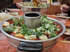 -王大乔泡椒米线·小火锅(星城天地店)