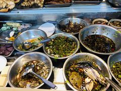 -长平老姿娘夜粥(平东一街店)