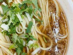 -盛京人人鸡味抻面(珠江桥店)