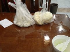 -大明寺素食坊(扬子江中路店)