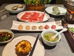 -鼎鼎香·港式火锅(北京SKP店)