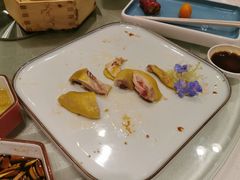 -荣粤酒家·融合粤菜