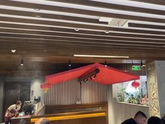 -陈熹公民族美食文化餐厅(中华广场店)