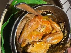 -锦府园·杭州小馆·创意杭帮菜(湖滨银泰in77店)