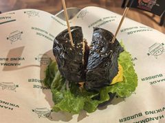 -VIKING SALOON西部美式烟熏烤肉(和平路店)