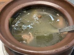 -民间瓦缸煨汤館(嵩山路店)