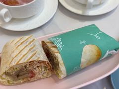 -库滋明·俄罗斯特色美食(中央大街店)