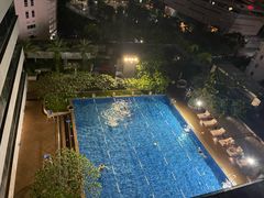 -深圳圣淘沙酒店(翡翠店)