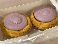 -鲍师傅糕点(江苏路店)