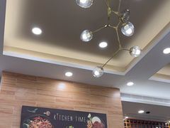 -佰搭果·广式茶餐厅(西华路店)