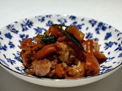 -怡情荟•海鲜青岛菜(五四广场旗舰店)