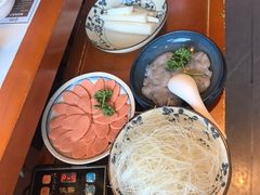 -老员外骨汤火锅(海州古城店)