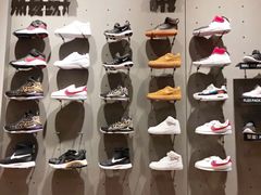 -NIKE 儿童体验店(南开大悦城店)