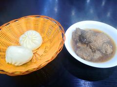 -郑家包子牛肉拉面(尚勤路店)