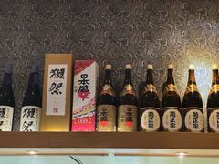 -长崎屋·日本料理·刺身·烧鸟(天河北路店)