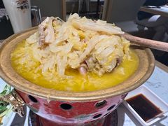 -关东小磨东北菜(漕河泾印象城店)