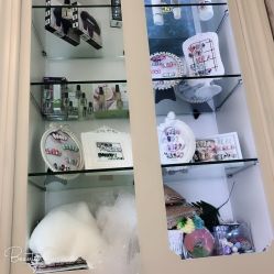 -安娜美甲美睫沙龙