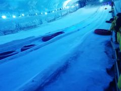 -世界之窗阿尔卑斯冰雪世界