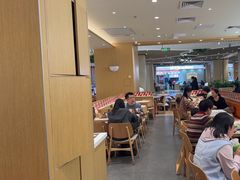 -乡村基·川味现炒大王(熙悦天街店)