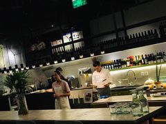 -半山腰·云南菜(侨福芳草地店)
