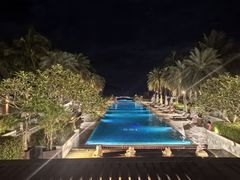 -石梅湾艾美度假酒店