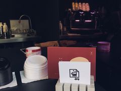 -JPG coffee(广州体育西店)