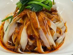 -魏家凉皮(梨园店)