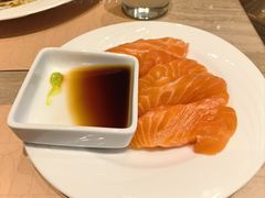 -印象餐厅(杭州国际博览中心北辰大酒店)