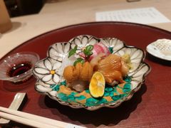 -晴空·日本料理(万象城店)