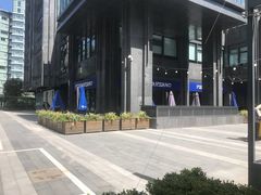 门面-玛尚诺意式餐厅(官舍店)