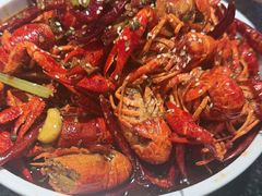 -周姑娘不等味·牛羊肉火锅·螃蟹罗氏虾·烤鱼烤串(高邮店)