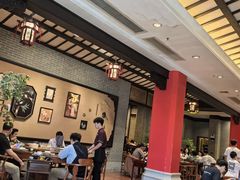 -龙悦湾酒家·八阵鱼生·渔人码头店