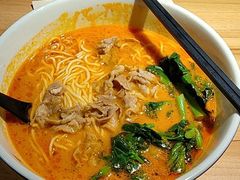 -和府捞面(景枫中心店)