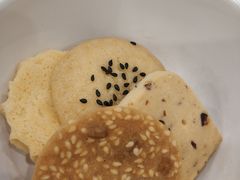 -泰合素食(双流店)