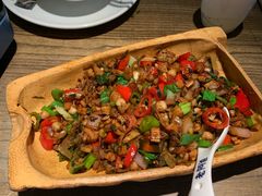 -老阿爸鲜鱼土菜(昆山花桥店)