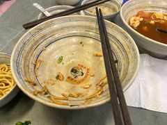 -梅溪·小伙子干挑面(安吉总店)