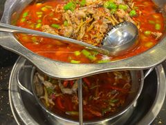 -盐井记·自贡美蛙鲜锅兔(中和店)
