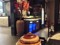 -捞王猪肚鸡火锅(财富中心店)
