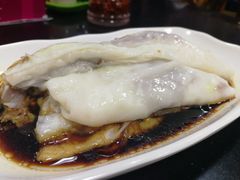 -华辉拉肠(小北路店)