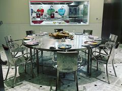 -王府半岛酒店·Jing餐厅