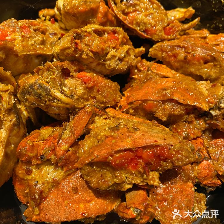 蟹蟹你啊  蟹🦀️三之！！！！