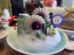 -尚海豆捞(乐虹坊店)