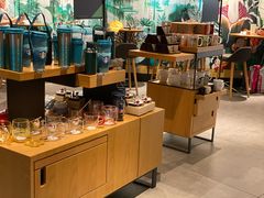 -星巴克(夏日百货店)