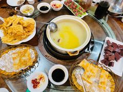 -金记猪肚鸡(琅西店)