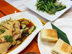 -好彩头新加坡料理(腾飞新苏坊店)