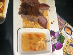 -食大利香港茶餐厅(南亚风情第一城店)