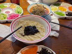 -方砖厂69号炸酱面(方砖厂胡同店)